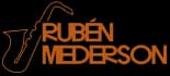 Logo de Ruben mederson